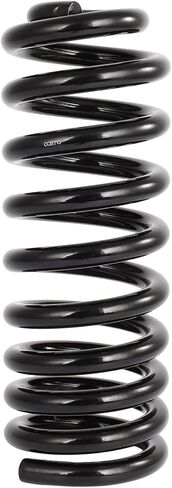 مجموعة نوابض لفائف أمامية من OCPTY CC870 لـ 1991-1994 لـ Ford Explorer، 1993-1997 لـ Ford Ranger، 1994-1996 لـ Mazda B3000، 1994-1997 لـ Mazda B4000 نوابض لولبية للتعليق - مجموعة من 2 in Kuwait