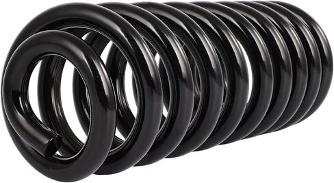 مجموعة نوابض لفائف أمامية من OCPTY CC870 لـ 1991-1994 لـ Ford Explorer، 1993-1997 لـ Ford Ranger، 1994-1996 لـ Mazda B3000، 1994-1997 لـ Mazda B4000 نوابض لولبية للتعليق - مجموعة من 2 in Kuwait