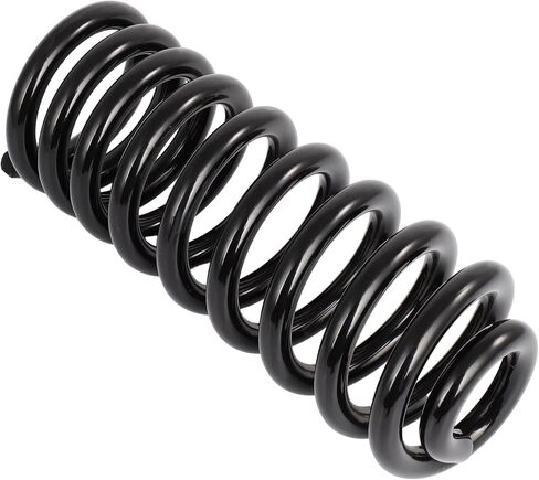 مجموعة نوابض لفائف أمامية من OCPTY CC870 لـ 1991-1994 لـ Ford Explorer، 1993-1997 لـ Ford Ranger، 1994-1996 لـ Mazda B3000، 1994-1997 لـ Mazda B4000 نوابض لولبية للتعليق - مجموعة من 2 in Kuwait
