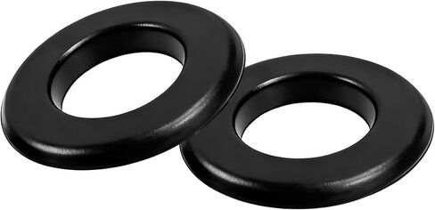 2 PCS Rear Upper Coil Spring Seat Insulator Compatible with Ram 1500 2009-2018 Ram 1500 Classic 2019-2024 Replace 52855789AB 52855789AA in Kuwait