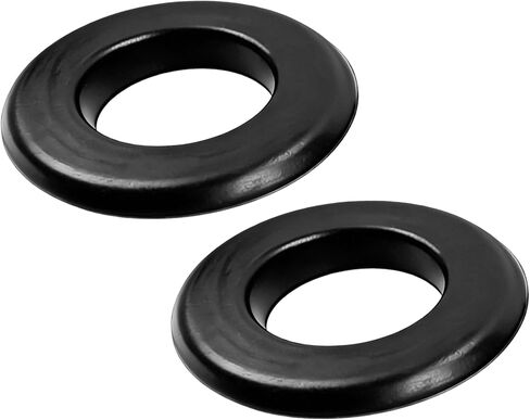 2 PCS Rear Upper Coil Spring Seat Insulator Compatible with Ram 1500 2009-2018 Ram 1500 Classic 2019-2024 Replace 52855789AB 52855789AA in Kuwait