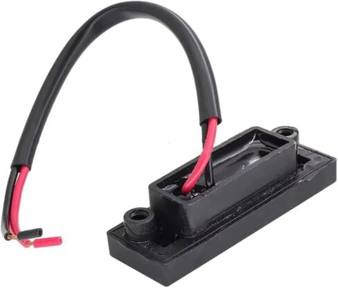 Tailgate Switch Compatible with Hyundai for Solaris Car Rear Trunk Tailgate Lid Lock Boot Release Handle Switch Button in Kuwait