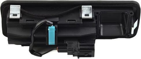 Tailgate Switch Compatible with KIA for Sportage Car Outside Trunk Lid Lock Tailgate Handle Shell Rear Box Switch Button Luggage in Kuwait