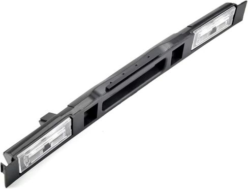 Tailgate Switch Compatible with BMW for X3 E83 Trunk Lid Grip Assembly with Key Button in Kuwait