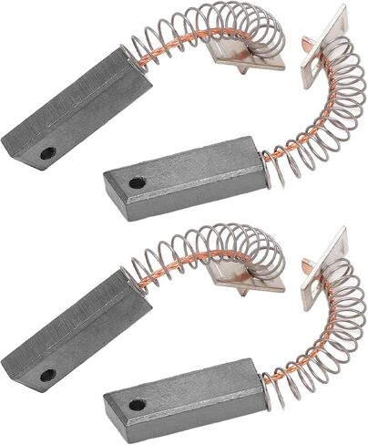 SIXRUN Alternator Regulator Brush Set Generator Brush Holder Assembly Metal Replacement for A647X50170 A647X50870 A647X50270 A F3XY 10347 A with Impact S in Kuwait
