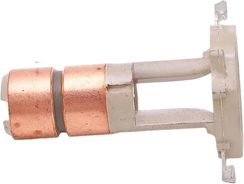 Generator Alternator Alternator Brushes Kit Automotive Generator Repair Replacement in Kuwait