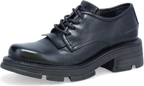 A.S.98 Layton Women's Chunky Oxford in Saudi Arabia