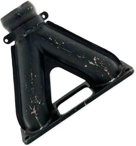 Replacement Part For Arctic Cat Exhaust Manifold ('74-'75 El Tigre 440/340), 0112-214 CHKENN06073 in Kuwait