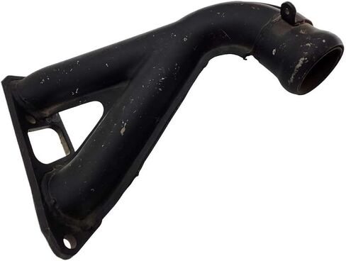 Replacement Part For Arctic Cat Exhaust Manifold ('79-'80 Trail Cat), 0112-548 CHKENN05667 in Kuwait
