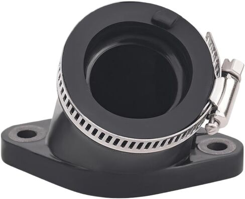 Motorcycle Carburetor Interface Manifold Intake Compatible With Arctic ATV 250 300 MRP 3402-533 A2002ATE2AUSG in Kuwait