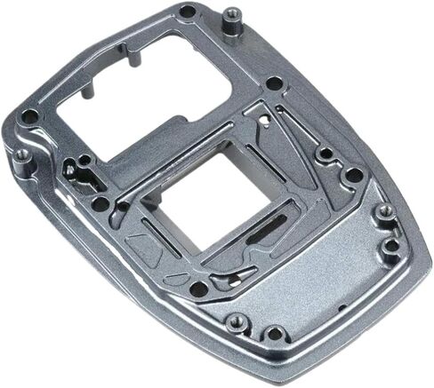 Guide Manifold Exhaust 6B4-41137-00-5B 6B4-41137 Compatible With 9.9HP 15HP 2 Stroke Outboard Motor in Saudi Arabia