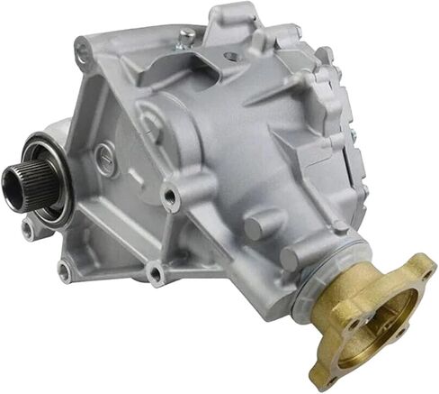 صندوق نقل تفاضلي لخلع الطاقة متوافق مع Ford Edge Explorer متوافق مع Lincoln MKX AWD Transfer Case 2007-2014 7T4Z7251B in Kuwait