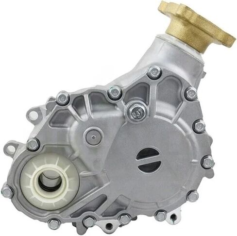 صندوق نقل تفاضلي لخلع الطاقة متوافق مع Ford Edge Explorer متوافق مع Lincoln MKX AWD Transfer Case 2007-2014 7T4Z7251B in Kuwait