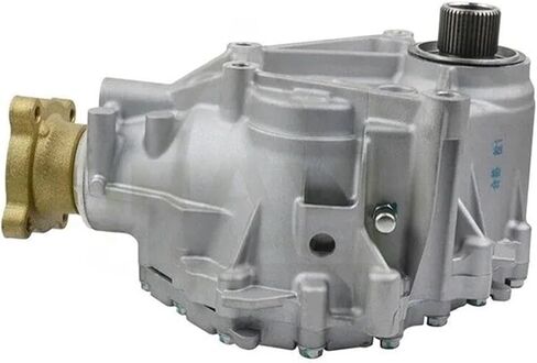 صندوق نقل تفاضلي لخلع الطاقة متوافق مع Ford Edge Explorer متوافق مع Lincoln MKX AWD Transfer Case 2007-2014 7T4Z7251B in Kuwait