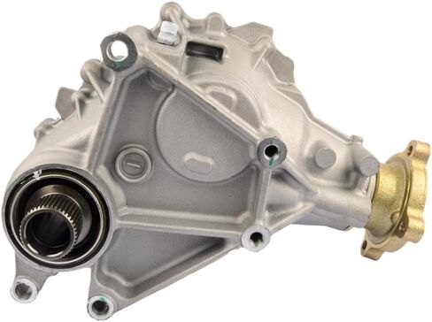 Transfer Case Assembly DG1Z7251F Compatible With Explorer And Taurus 2013 Through 2019 And 2016 Through 2018 in Saudi Arabia
