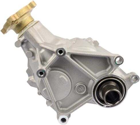 Transfer Case Assembly DG1Z7251F Compatible With Explorer And Taurus 2013 Through 2019 And 2016 Through 2018 in Saudi Arabia