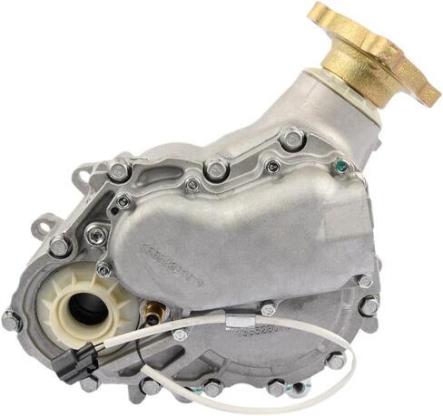 Transfer Case Assembly DG1Z7251F Compatible With Explorer And Taurus 2013 Through 2019 And 2016 Through 2018 in Saudi Arabia