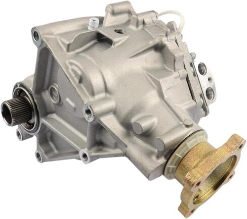 Transfer Case Assembly DG1Z7251F Compatible With Explorer And Taurus 2013 Through 2019 And 2016 Through 2018 in Saudi Arabia