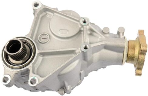 Transfer Case Assembly DG1Z7251F Compatible With Explorer And Taurus 2013 Through 2019 And 2016 Through 2018 in Saudi Arabia