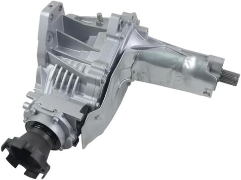 Transfer Case Assembly Compatible With Equinox And Terrain With 2.4L Engine 2010-2017 AP02 84953426 24257462 24263580 24263577 in Saudi Arabia