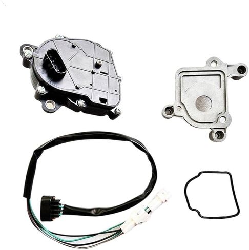 Front Differential Actuator Relay Servo Compatible with ATV500 500 500cc 4x4 4x2 Transfer for Case C500-2300600 in Kuwait