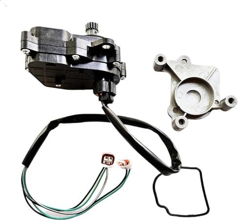 Front Differential Actuator Relay Servo Compatible with ATV500 500 500cc 4x4 4x2 Transfer for Case C500-2300600 in Kuwait