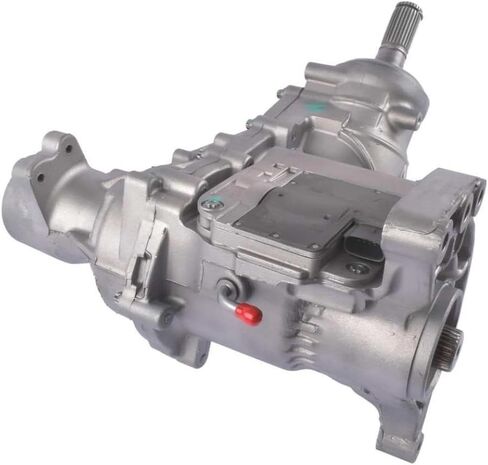 Transfer Case Assembly RL307402AI 68307402AH Compatible With Cherokee 200 in Saudi Arabia