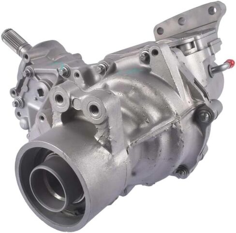 Transfer Case Assembly RL307402AI 68307402AH Compatible With Cherokee 200 in Saudi Arabia