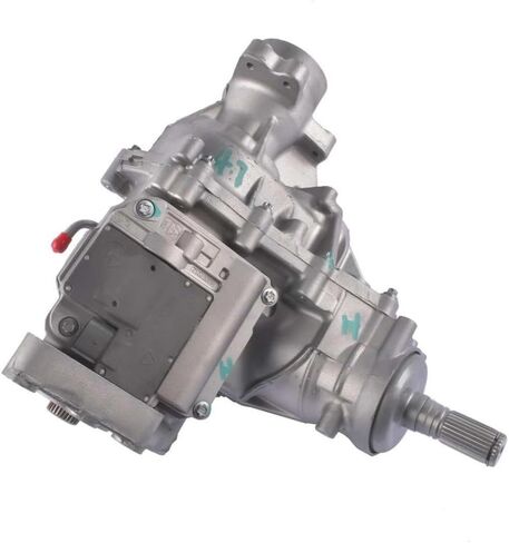 Transfer Case Assembly RL307402AI 68307402AH Compatible With Cherokee 200 in Saudi Arabia