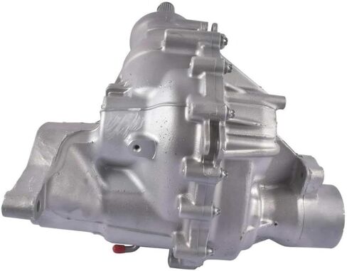 Transfer Case Assembly RL307402AI 68307402AH Compatible With Cherokee 200 in Saudi Arabia