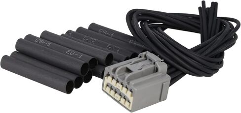 مجموعة التبديل موصل متوافق مع فورد E-250 2014 2013 2012 2011 2010 2009 2008 2007 2006 2005 P-4907402 in Kuwait