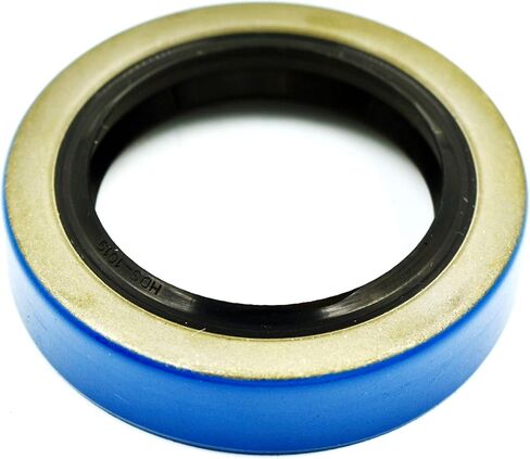 HD Switch (10 Pack) Trailer Hub Grease Seal 168255TB 1.68'' x 2.56'' Double Lip #84 Spindles in Kuwait
