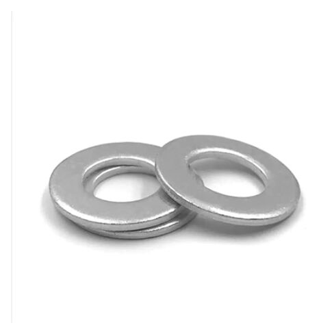 20pcs M6 M7 M8 M9 M10 M11 to M24 Aluminum Flat Sump Seal Fittings Washer Gasket thickness 1.5mm/2mm(M18x24 20pcs,Thickness 2mm) in Kuwait