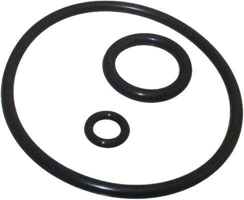 Z155 Oil Filter O-Rings For 155cc Engine 1P60YMJ Motor Pit Dirt Bike(5 pcs) in Kuwait