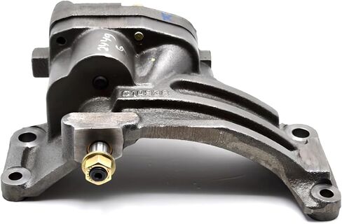 Oil Pump RE543187 Compatible for JD Tractor 8130 8225 8295 8310 8335 R518347 RE533975 RE519513 SE501270 in Saudi Arabia
