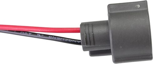 A/C Refrigerant Pressure Switch Connector Wire Harness Plug For Select Honda Acura Isuzu 1992-2013. in Saudi Arabia