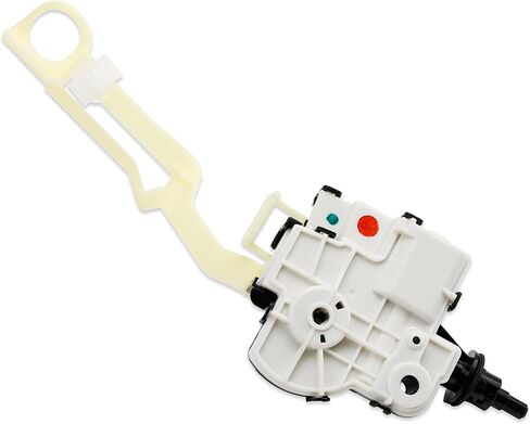 77030-07010 Fuel Door Lock Assembly with Motor Compatible with Toyota 2019-2022 Avalon 2018-2022 Camry, OEM#7703007010 in Kuwait