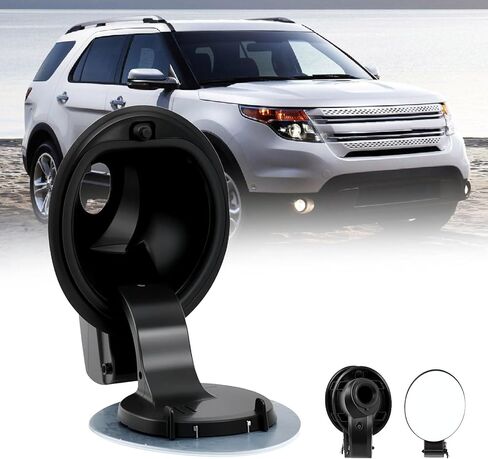 BB5Z-7827936-A Fuel Filler Door Compatible with Ford Explorer 2011-2019 Gas Storage Compartment Housing Replace#BB5Z-7827936 in Kuwait