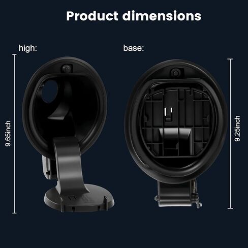 BB5Z-7827936-A Fuel Filler Door Compatible with Ford Explorer 2011-2019 Gas Storage Compartment Housing Replace#BB5Z-7827936 in Kuwait