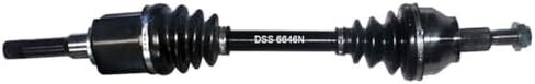DSS:6646N in Saudi Arabia