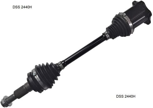 DSS:2440H in Saudi Arabia
