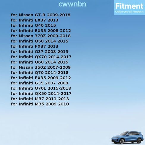 بكرة مخددة ملحق محرك حزام بكرة المهمل لإنفينيتي G37 ، Q50 ، EX35 ، EX37 2008 2009 2010 2011 2012 2013 2014 2015 لنيسان 350Z 2007 2008 2009 1 قطعة in Kuwait