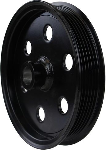 PU100-050: Power Steering Pulley, Mercury, Ford in Saudi Arabia
