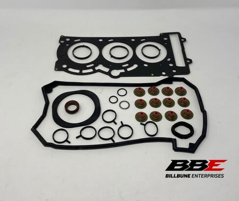 WSM 007-622-01 Top End Gasket Set for Sea-Doo 900 ACE (2014-2022) | Fits Spark 2UP/3UP, TRIXX, GTI & GTS | Cylinder Head Repair Kit | OEM Replacement in Saudi Arabia