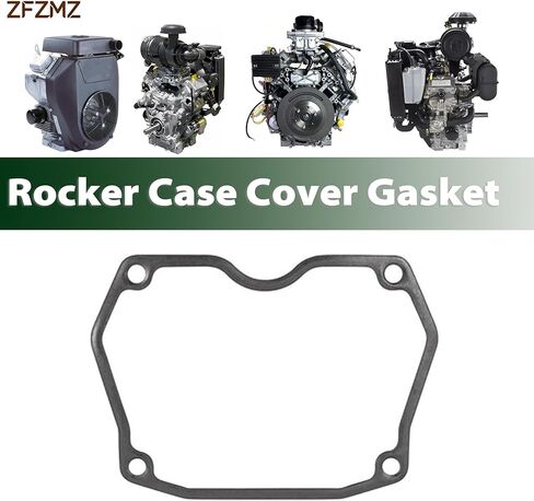 Replacement Rocker Case Cover Gasket 11060-2470 110602470 Compatible with Kawasaki FD671D FD711D FD750D FD791D and FD851D Series Engine (2 Pack) in Kuwait