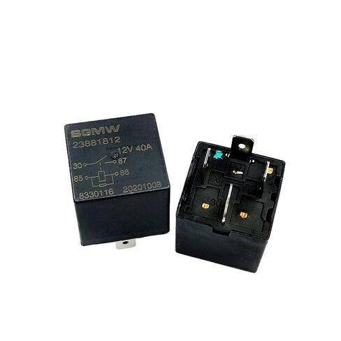 10pcs/lot Relay 23881812 12V 40A in Kuwait