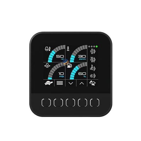 شاشة عرض أعماق البحار DSEE050 DSE E050 in Kuwait