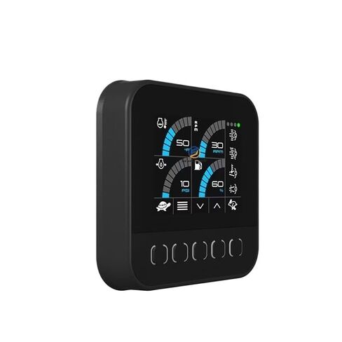 شاشة عرض أعماق البحار DSEE050 DSE E050 in Kuwait