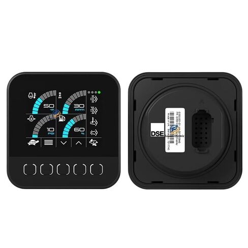 شاشة عرض أعماق البحار DSEE050 DSE E050 in Kuwait