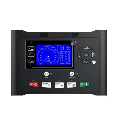 HMC9000A HMC9000S مجموعة المولدات تحكم HMC9000RM 100K + العناصر المماثلة المباعة (HMC9000A) in Kuwait